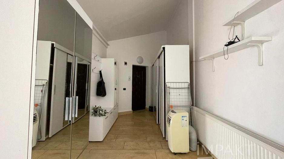 Apartament open-space tip loft , Grigorescu, pet-friendly - Poză 10