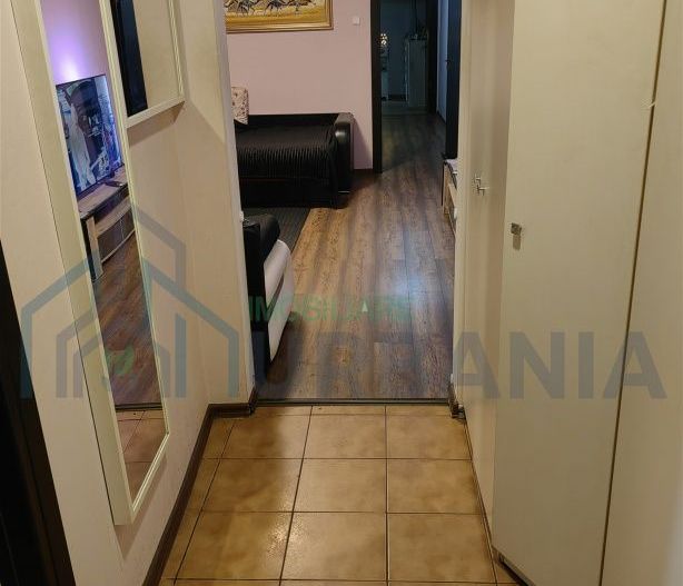 Apartament 3 camere, 80 mp, zona Podul de Piatră, mobilat și utilat - Poză 3