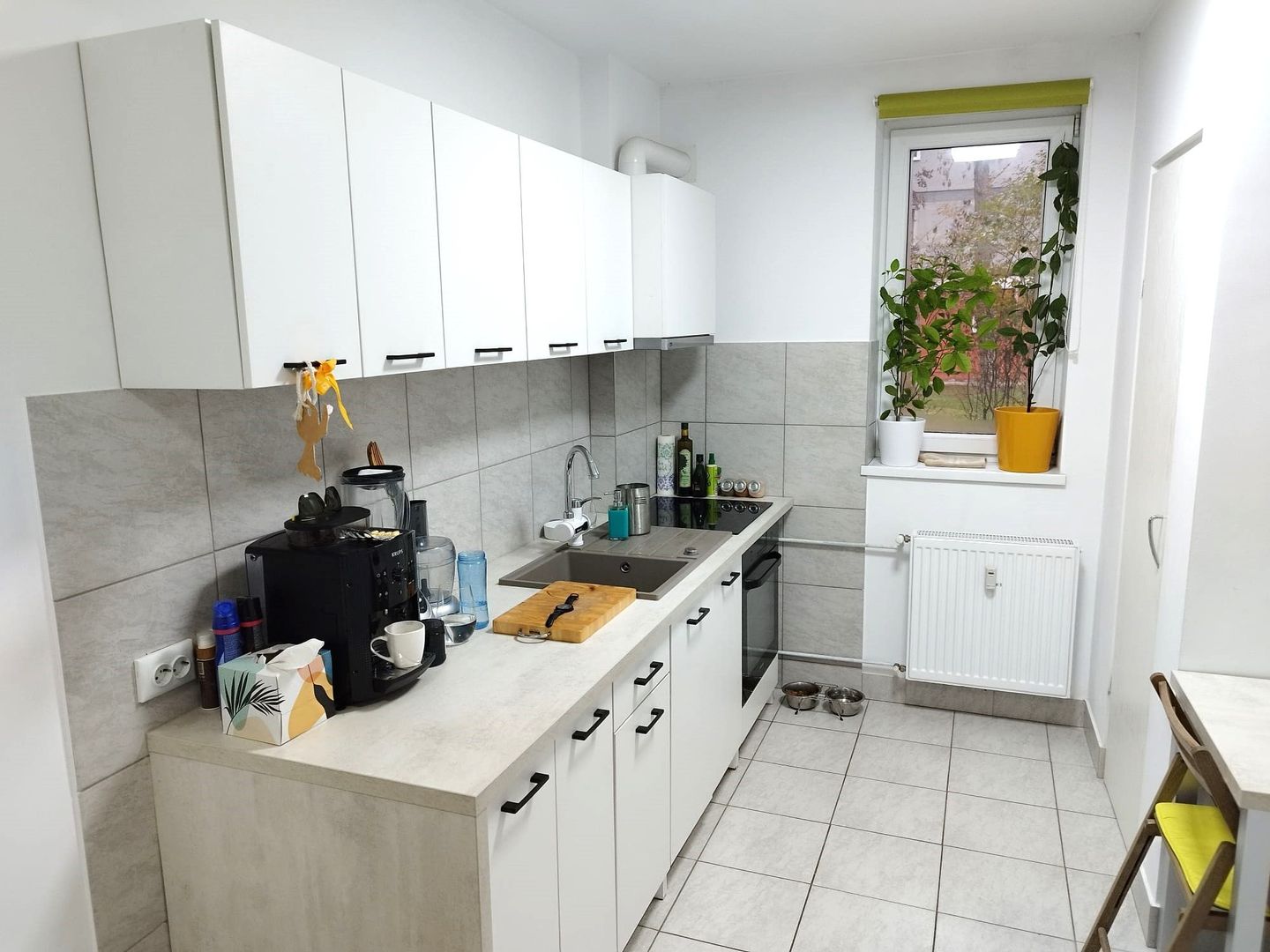 Apartament cu 2 camere finisat cartier Gheorgheni - Poză 7