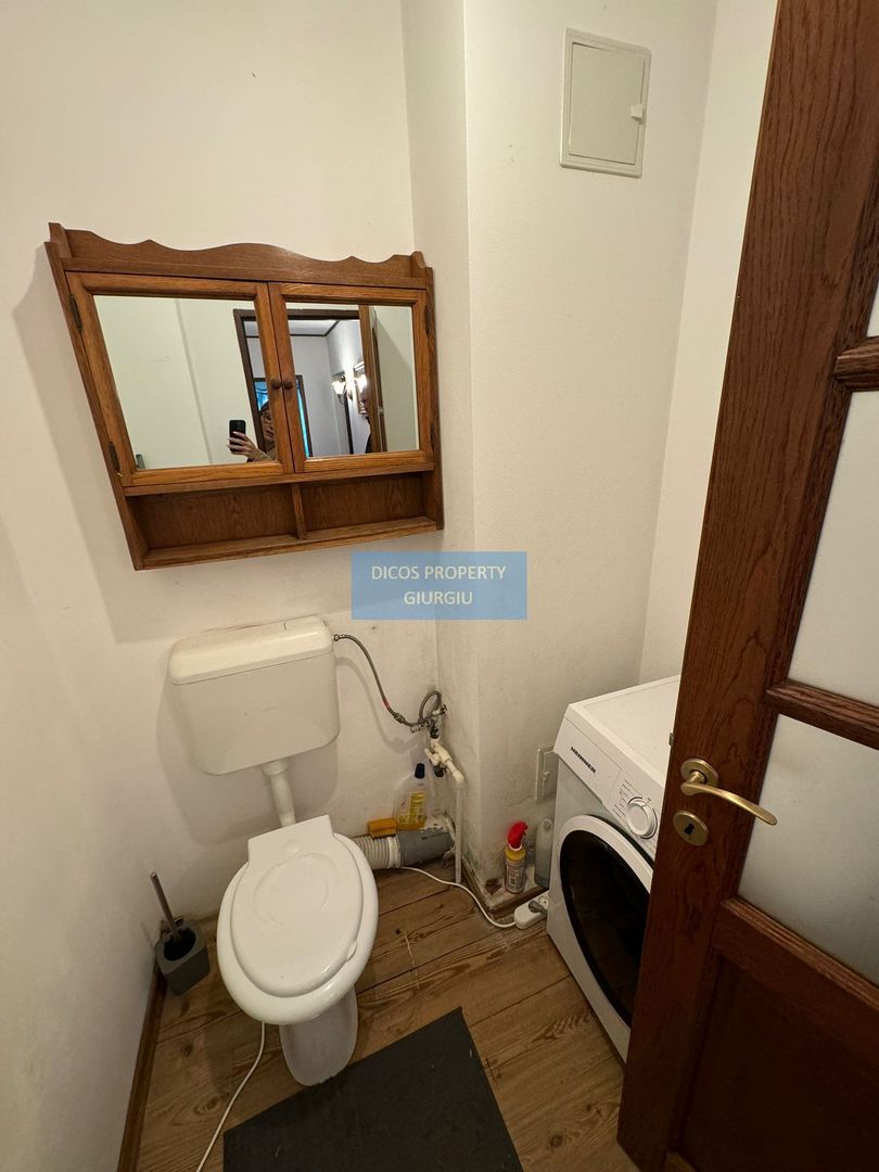 Anunț Închiriere Apartament 3 Camere – Central, Giurgiu - Poză 2