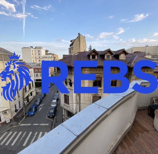 Apartament in vila Piata Victoriei | Caderea Bastiliei - Poză 11