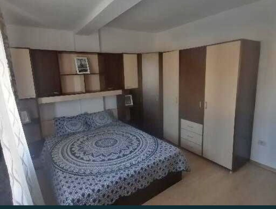 Vand apartament cu 2 camere, zona compozitori - Poză 4