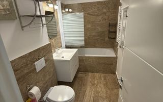 Apartament 2 camere Newton, Tatarasi - Poză 2