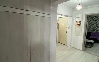 Vând apartament cu 3 camere Mobilat/Utilat in zona Km 4-5 - Poză 5