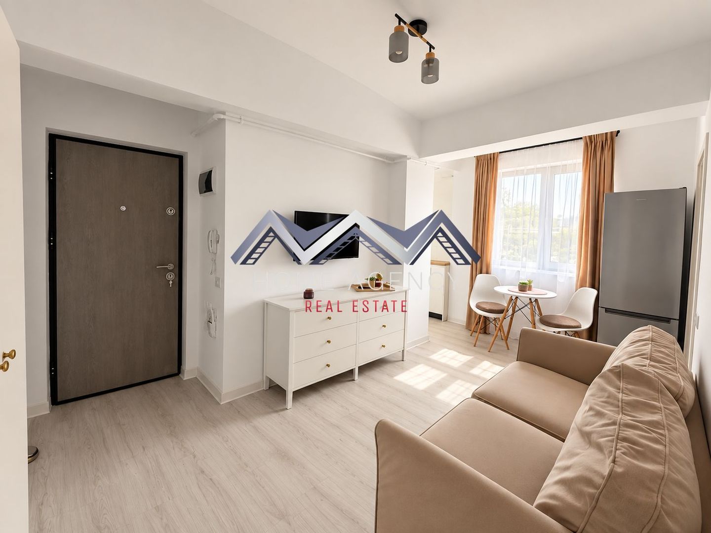 Apartament 2 camere | prima închiriere | Otopeni central - Poză 2