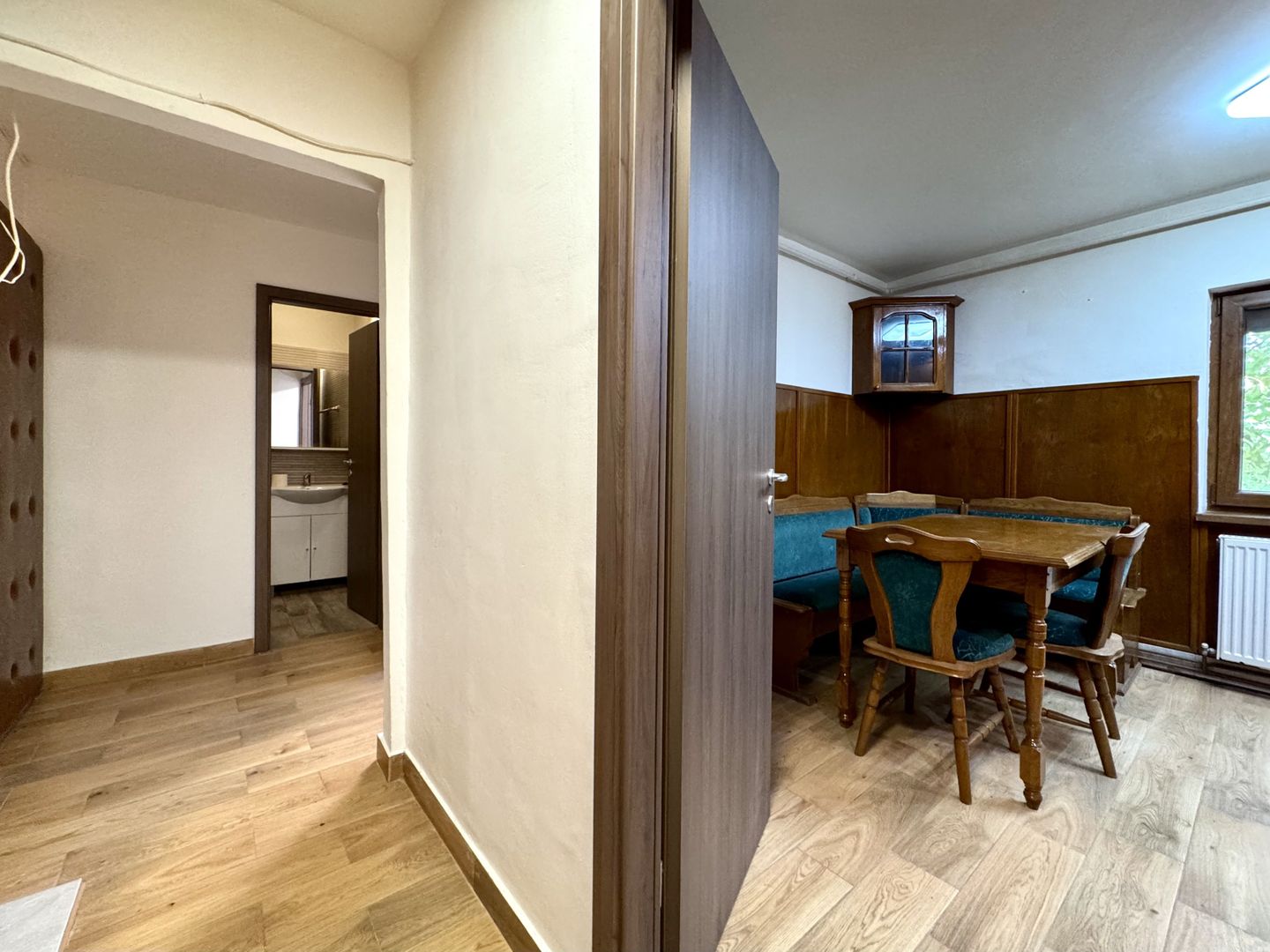 Apartament 3 camere, spațios, etaj 1 – Zona Lipovei / Iulius Mall - Poză 17