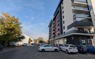 Spatiu comercial 147.5 mp - Metalurgiei Park, stradal Drumul Binelui - Poză 7