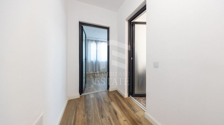 Sanpetru ,Subcetate-Casa 4 camere,3 bai+480 mp teren - Poză 10