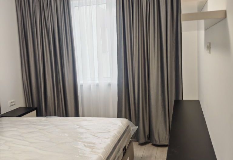 Garsoniera moderna bloc nou prima inchiriere - Poză 2