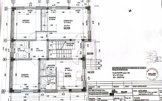 Vila spatioasa de vanzare in Pantelimon zona Padurea Cernica - Mierlei - Poză 6