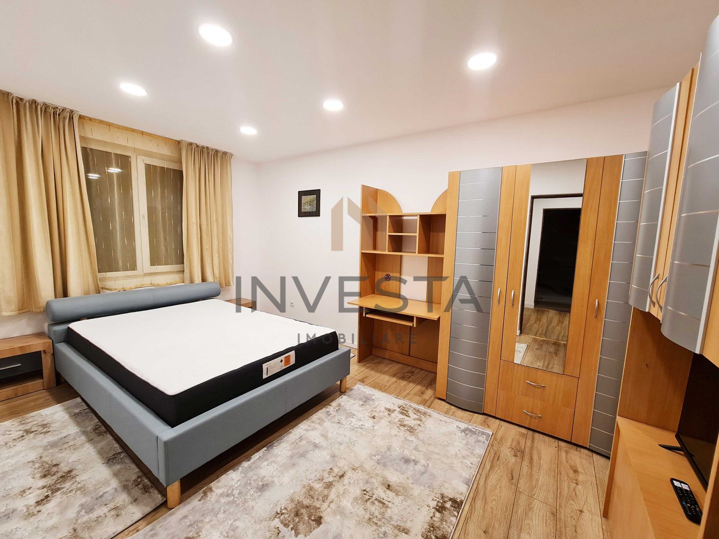 Apartament cu 4 camere si parcare de inchiriat in zona Zorilor - Poză 5