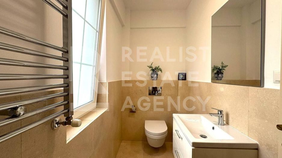 Casă duplex de vânzare în Copou, lângă pădure |4 dormitoare | 160 mp - Poză 15