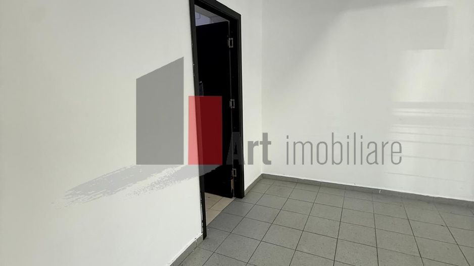 Spatiu comercial de inchiriat in zona Mihalache/Domenii/Turda/Victoriei - Poză 9