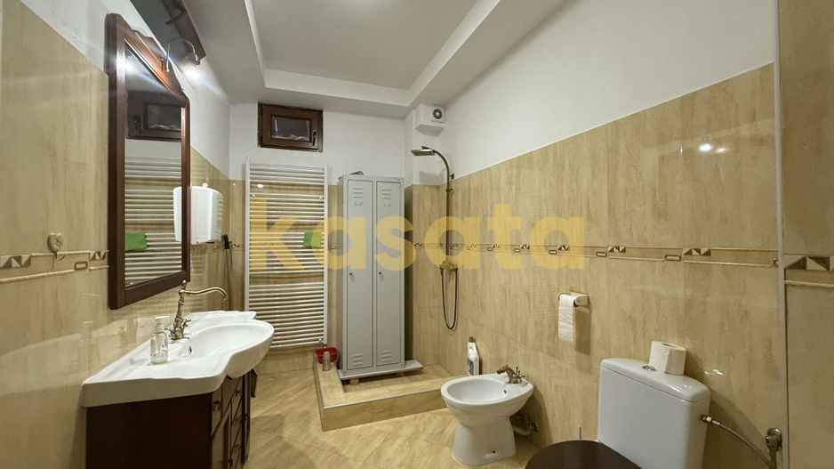 Vila eleganta de vanzare in zona Domenii - Poză 7