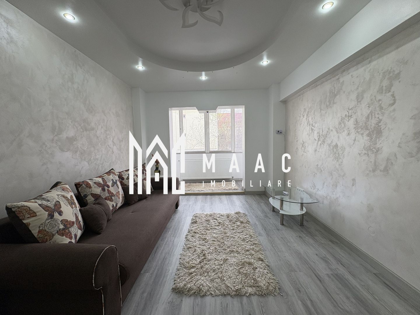 Apartament 2 camere | 50 MPU |  Lift | Mihai Viteazu - Poză 1