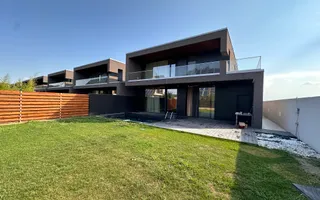 SMART VILLA - POOL - LUXURY GATED COMMUNITY - NEAR THE FOREST - Poză 23