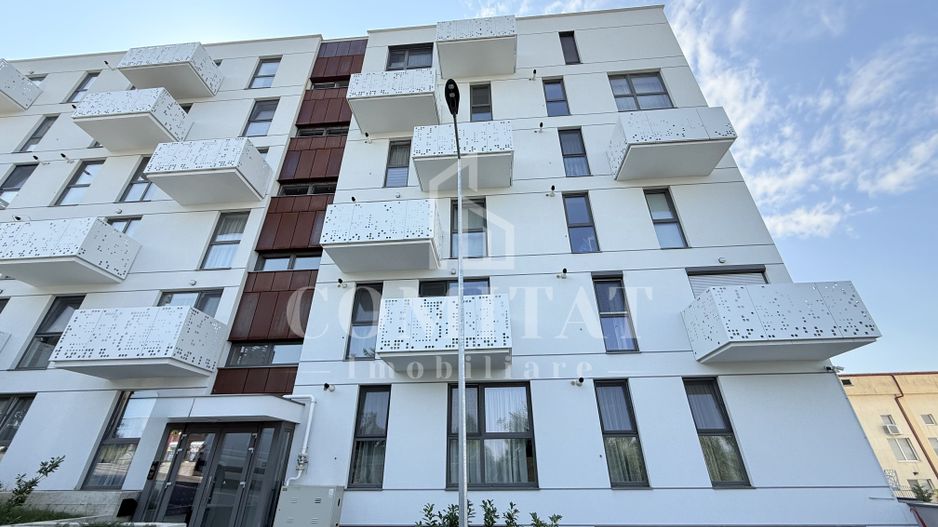 Apartament ultrafinisat la prima închiriere | Parcare | Frunzișului - Poză 13