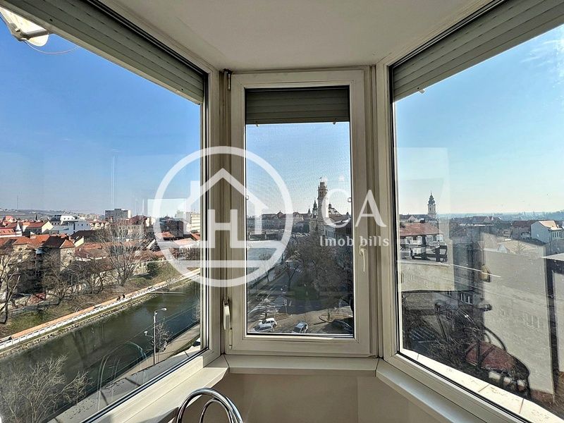 Apartament de închiriat cu 4 camere în zona Ultracentrală, Oradea - Poză 17