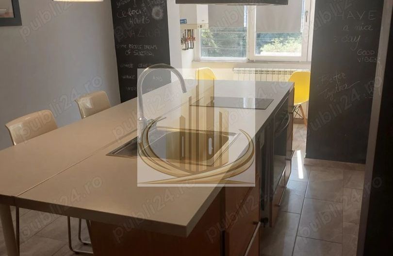 Apartament 2 camere decomandat, poziție excelentă – Zona Lunei - Poză 5