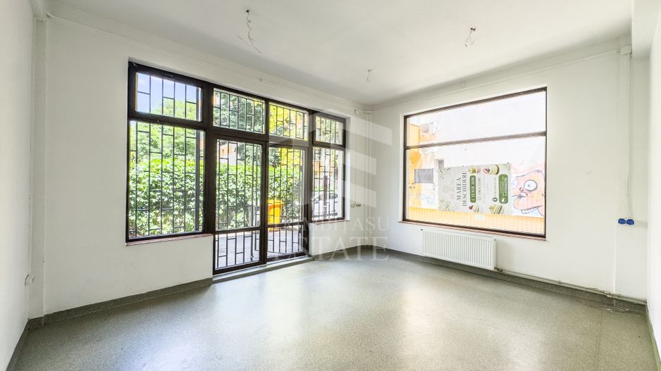 85mp | Petre Ispirescu | Calea Rahovei | Sebastian | 13 Septembrie - Poză 3