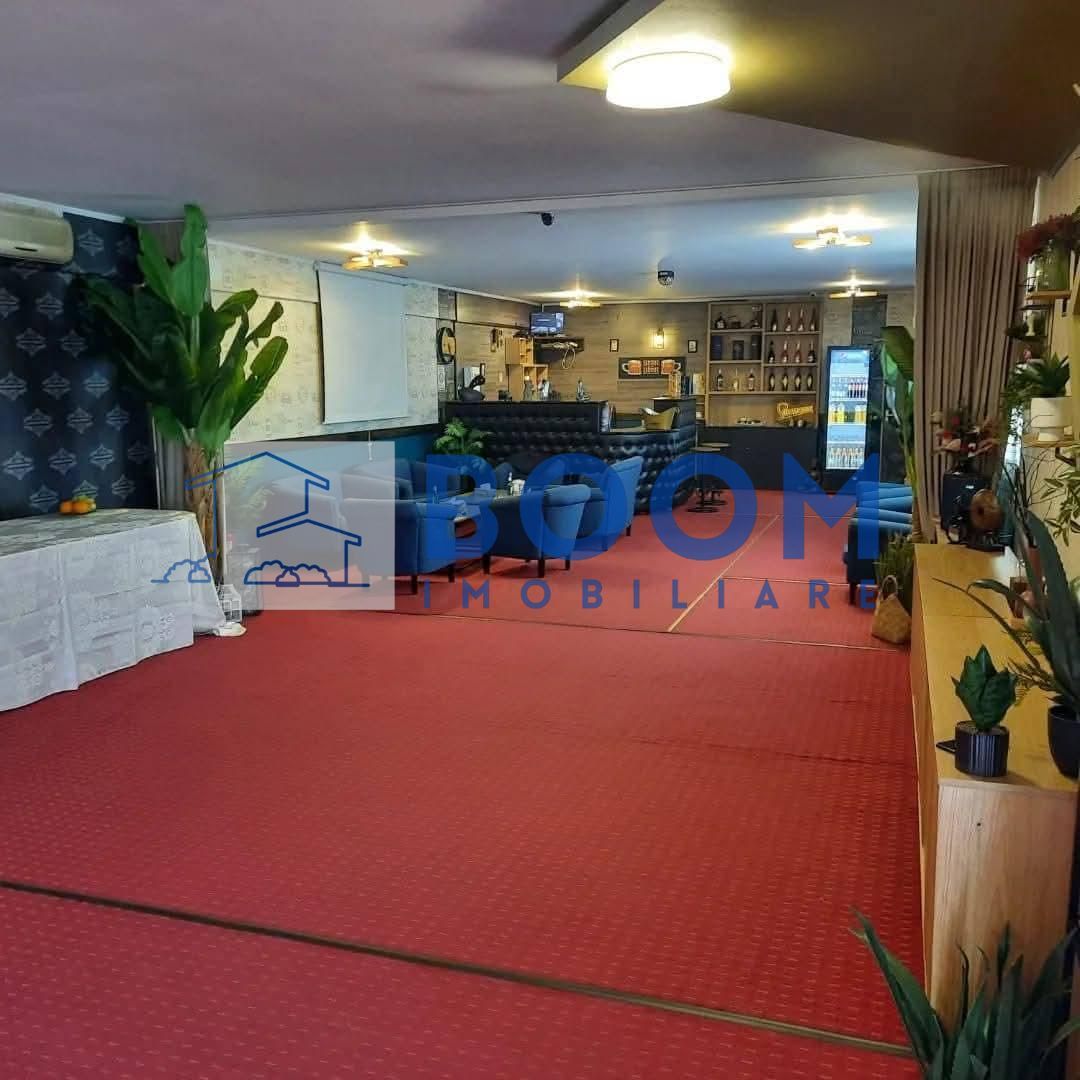 Complex HoReCa  | Daesti, Râmnicu Vâlcea | 320 mp, teren 4.100 mp - Poză 6