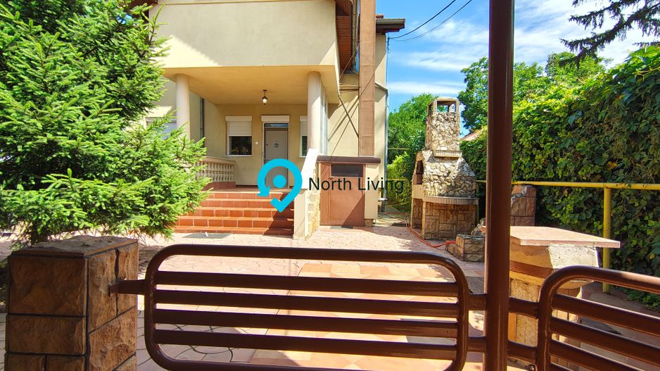 Vila individuala | Curte 400 mp | Garaj 2 auto | zona Pipera - Poză 3