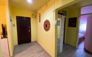 Apartament 3 Camere, Decomandat, 90mp, Etaj 2, Dambovita, COMISION 0% - Poză 6