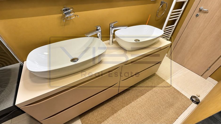 Apartaament 2 camere premium + parcare Conest Grand Residence Iulius Mall - Poză 19