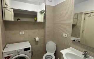 Apartament modern cu 2 camere decomandat - Copou, Agronomie - 550€ - Poză 8