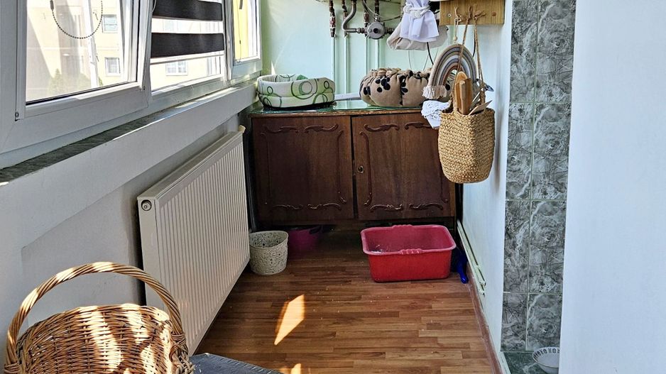 0 % Comision, Str. Codrul Cosminului, 3 camere decomandate, Vedere spre Tâmpa, - Poză 12