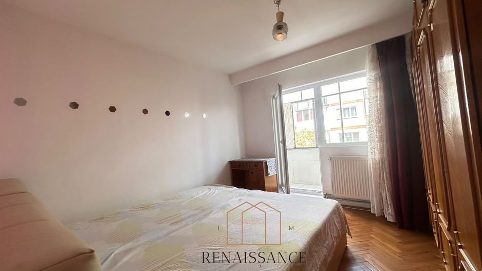 Apartament 3 camere | 2 bai | Garaj propriu | 2 boxe | Calea Girocului - Poză 9