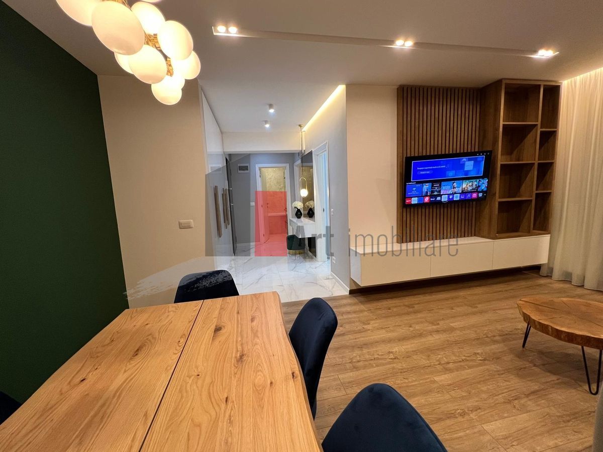 Inchiriere apartament 2 camere-Lujerului, Exigent Faza 2 - Poză 7