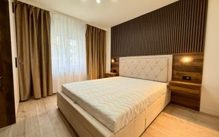 3 camere, modern, la cheie, semicentral! - Poză 10