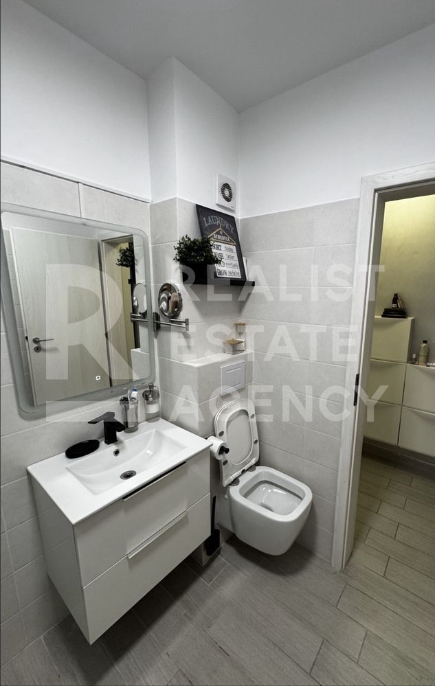 Vânzare, apartament 2 camere, zona Titan - Poză 6