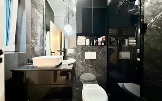 Apartament superb | prima închiriere | Smart Home | Parcare - Poză 12
