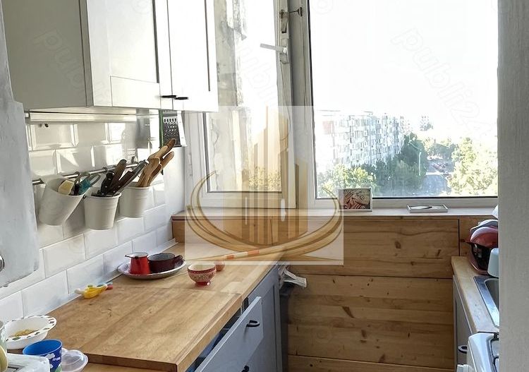 🏡Ap 3 camere Circumvalațiunii - Poză 9
