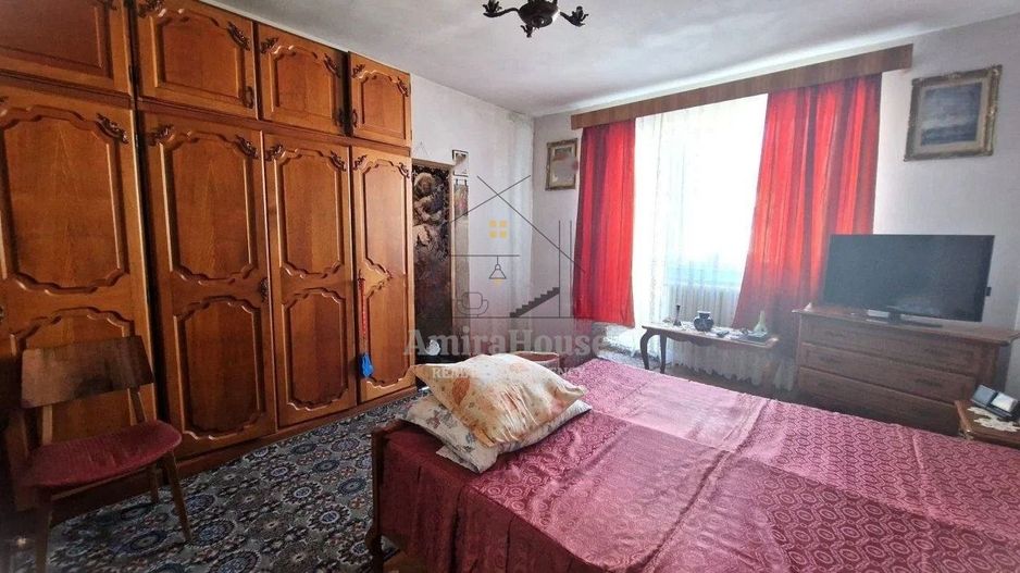 Casa individuala solida, 176 mp utili, 530 teren in cartierul Andrei Muresanu - Poză 7