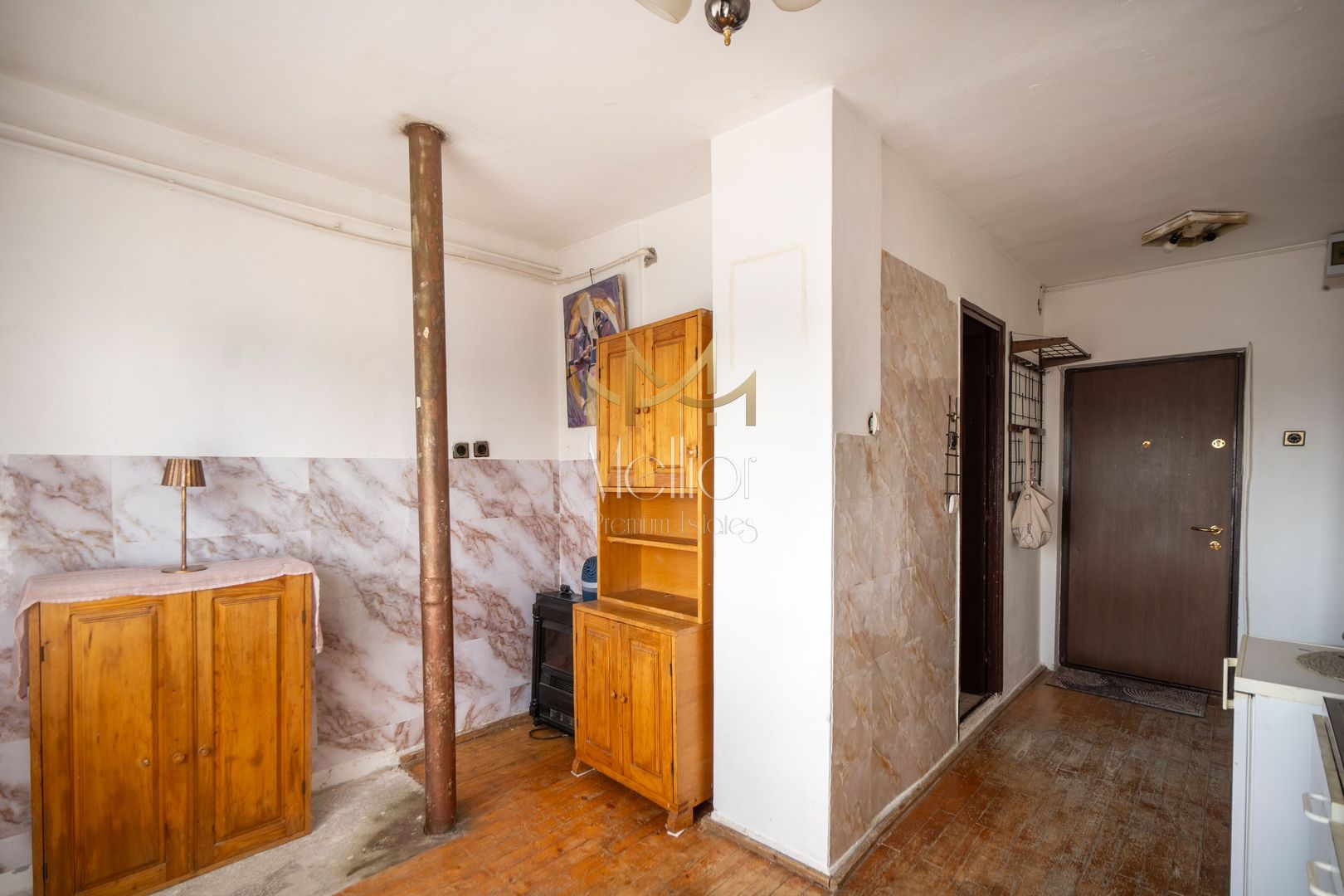 Apart 1 camera, Semicentral, zona Dorobantilor, ideal ptr investitie - Poză 5