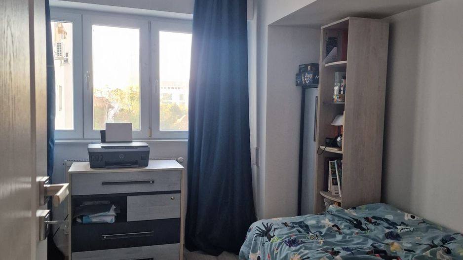 4 camere| DECOMANDAT |  CALEA DOROBANTILOR | 110 mp - Poză 9