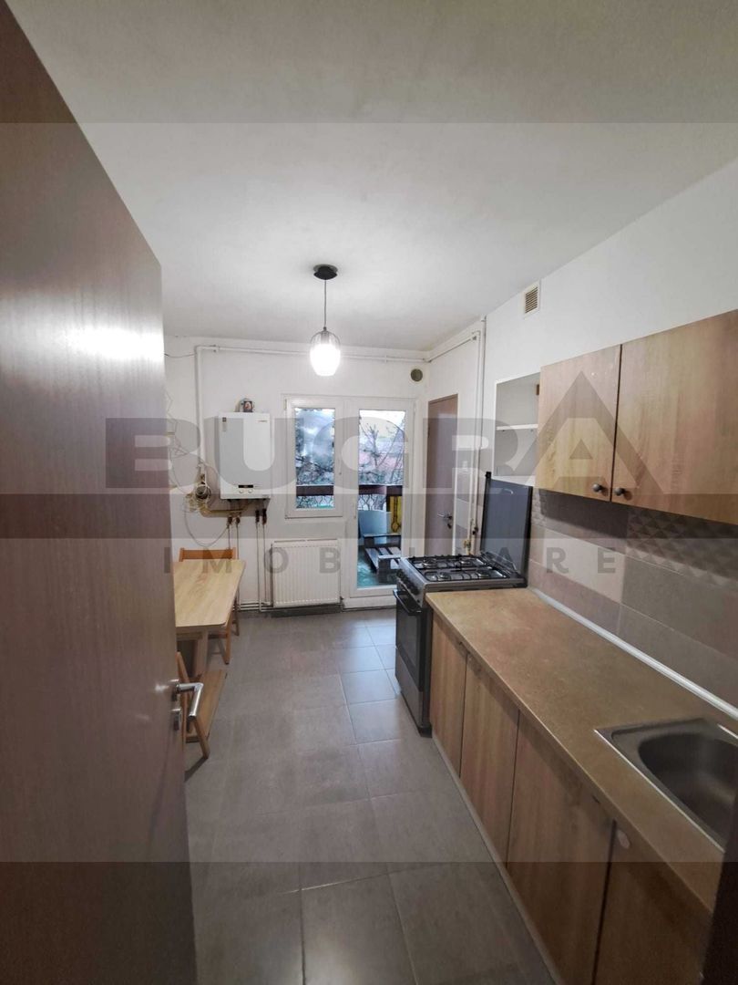 Apartament 2 camere, decomandat, 56 mp, zona Sigma - Poză 1