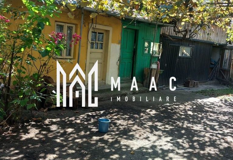 Casă 2 camere de vânzare | Francesti | 75 mp | teren 2000 mp - Poză 2