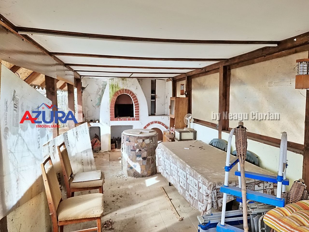 AZURA Imobiliare - Teren Budeasa Galasesti - Poză 9