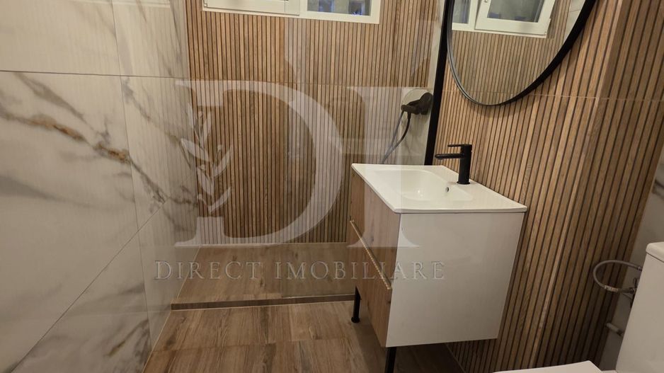 Apartament 3 camere complet renovat – Zona Piața Hermes, Gheorgheni - Poză 13