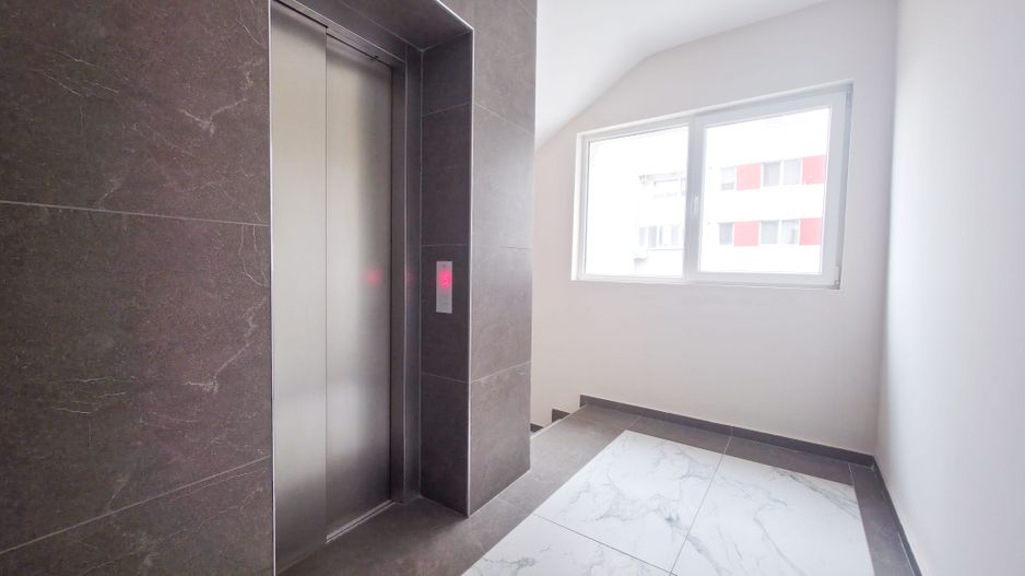 Apartament 3 camere Bloc Nou Militari Pacii Metro&loc parcare - Poză 20
