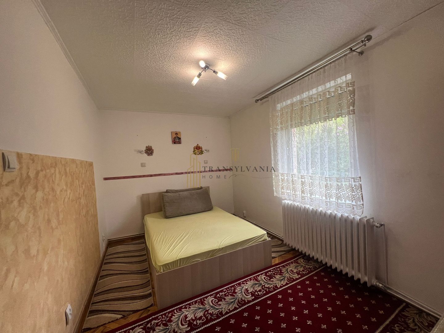 Apartament 2 camere, decomandat - Poză 5