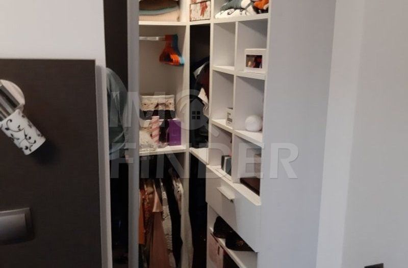 Vanzare apartament 3 camere GARAJ zona BMW - Poză 4
