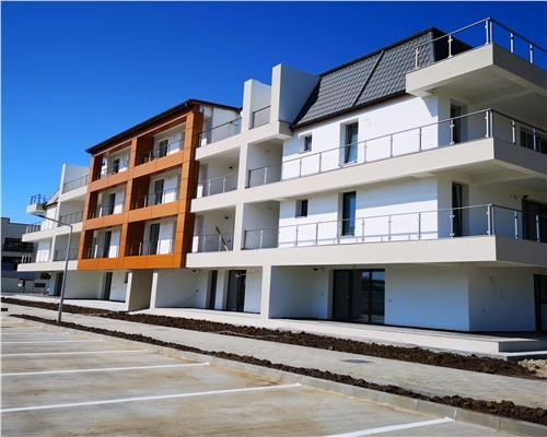 3 camere | Otopeni | Tunari | Terasa 20 mp | 2 x parcare - Poză 20