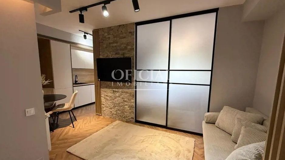 Apartament 2 Camere | 37 Mp | Parcare | Floresti Terra - Poză 2