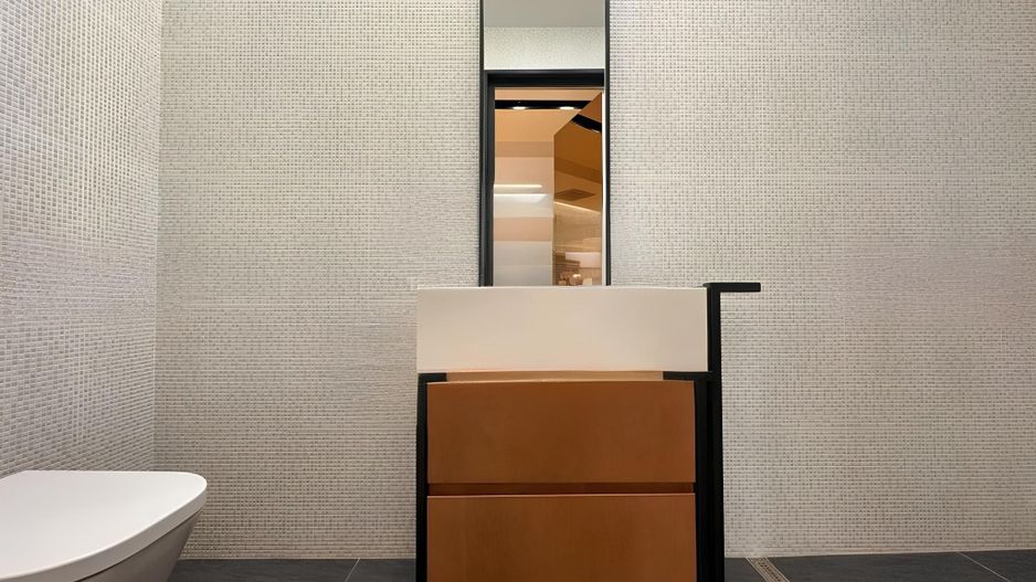 Apartament spatios 3 camere I Herastrau I Soseaua Nordului - Poză 19