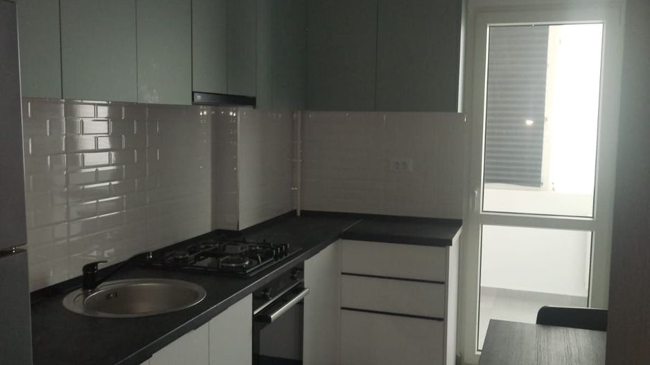 AP. 2 CAMERE PLATANI RESIDENCE, PARCARE, CENTRALA TERMICA, BLOC NOU - Poză 8